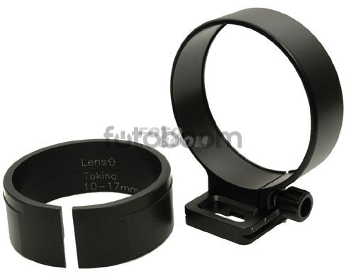 Anillo para Tokina 10-17mm