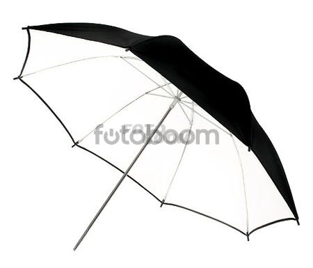 Sombrilla Blanca 101cm