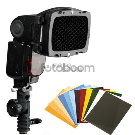 Strobo Kit