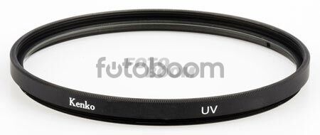 UV STD 72mm