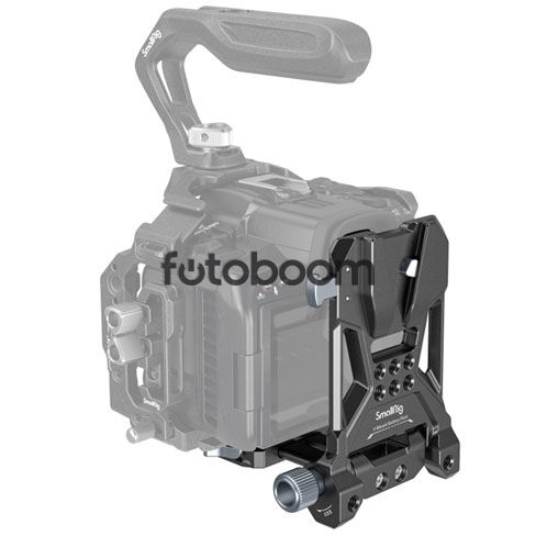 4064 Compact V-Mount Battery Mounting System
