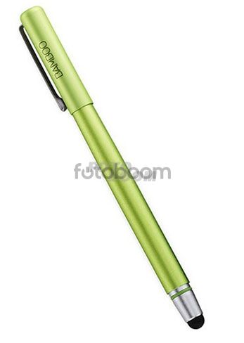Bamboo Stylus Solo3 Verde