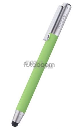 CS-100 Bamboo Stylus Verde