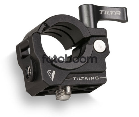 Adaptador de Gimbal para mini placa de batería V-Mount