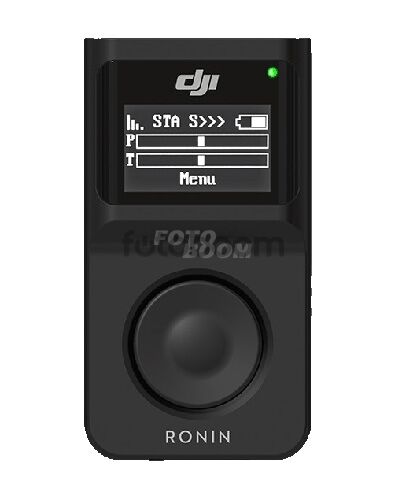 Control Remoto para Ronin M
