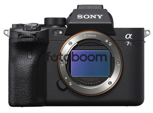 Alpha A7SIII + 300EU CASHBACK - BLACK FRIDAY SONY