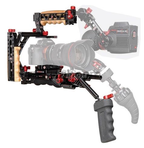 Indie Recoil V2 Bundle