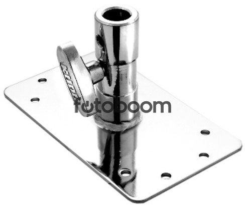 KS-047 Plato de pared con receptor Baby