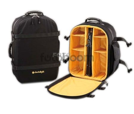 Mochila DBPS