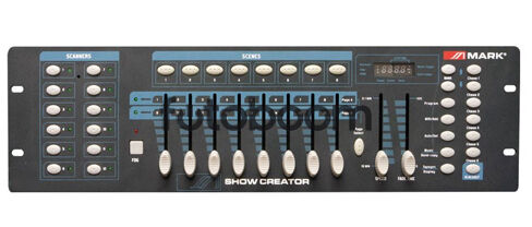 MARK Show Creator MKII