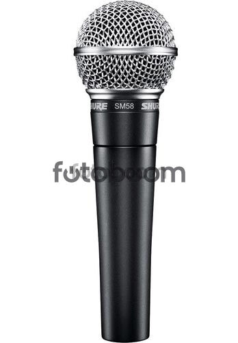 SM58LCE
