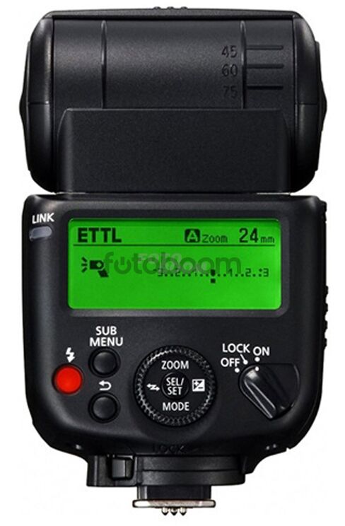 430EX III SPEEDLITE -ODTG-