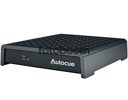 IP to 2xSDI converter