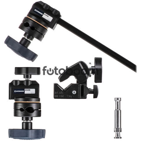 Kit Grip D800KIT