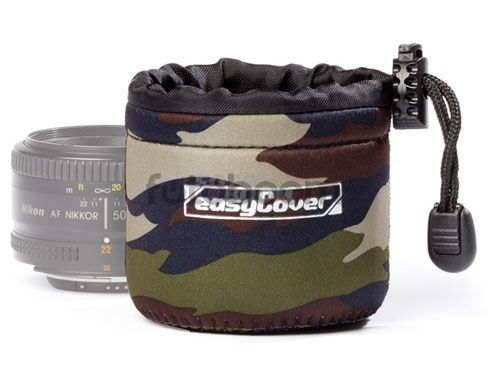 X-Small Funda Camuflaje