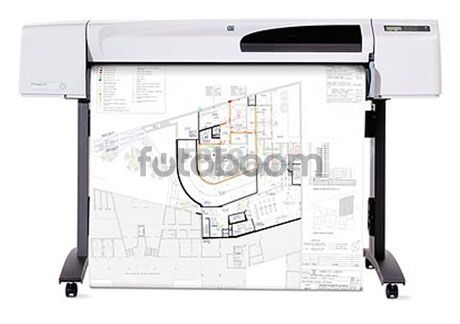 510 Printer 44 inch