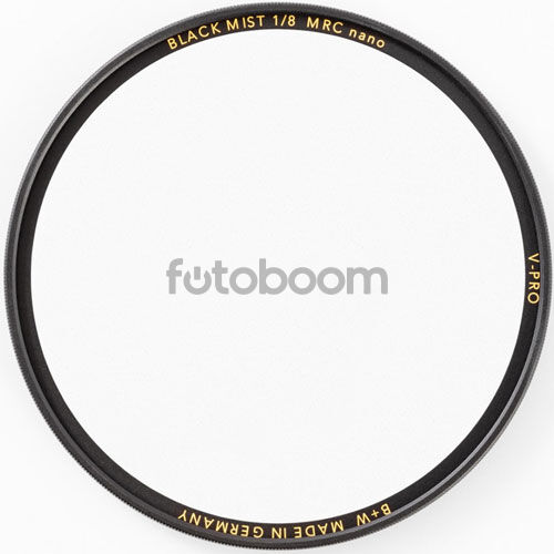 Black Mist 1/8 MRC Nano 49mm