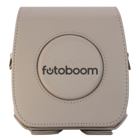 Funda Instax Square SQ20 Beige