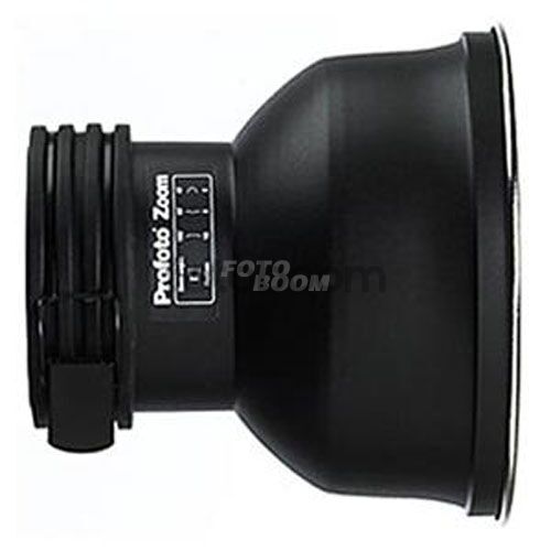 Zoom Reflector