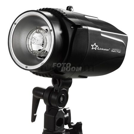 MT-250D Flash Compacto