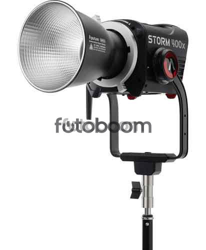 Storm 400x (Bi-Color)
