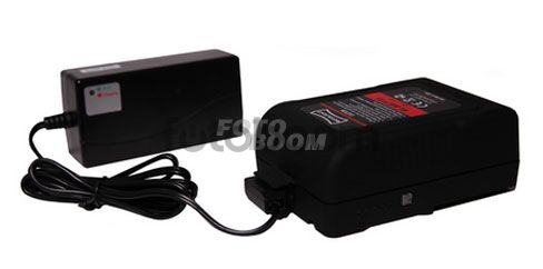Batería V 95Wh + Cargador Viaje