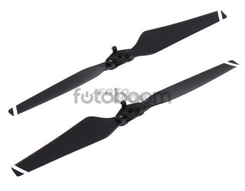 Helices Mavic