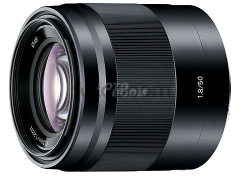50mm f/1,8 OSS E