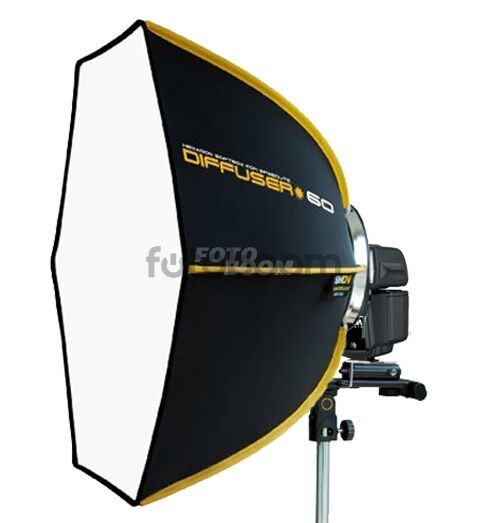 i40 Canon + SPEEDBOX-60 HEXA
