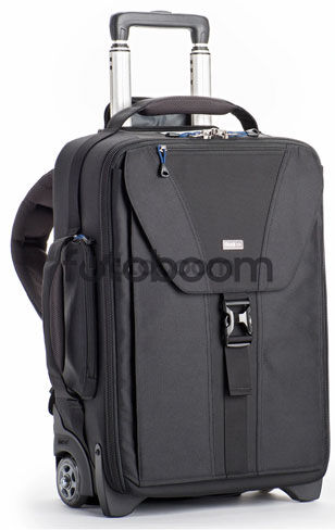 Airport Take Off V2 - BLACK FRIDAY THINKTANK