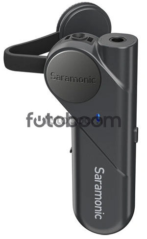 BTW Bluetooth Clip-On