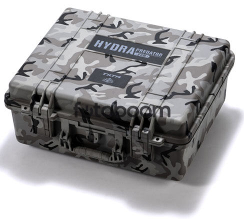 Estuche resistente al agua para Hydra Predator