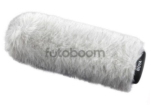 BY-P240 Antiviento de 240mm