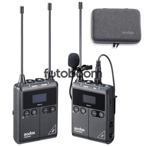 WMicS1 UHF