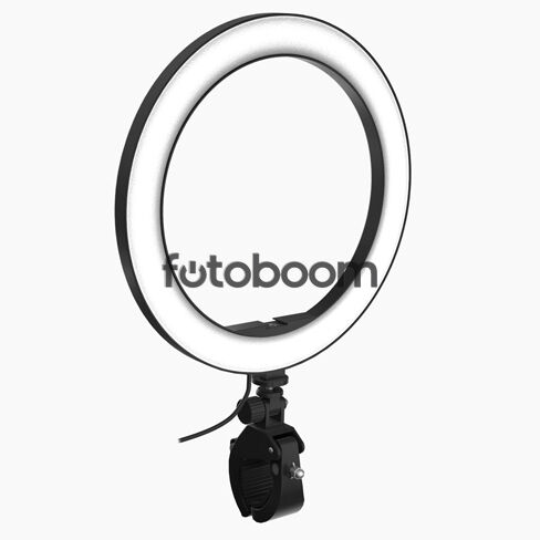 RL-10A LED + Ligth Stand