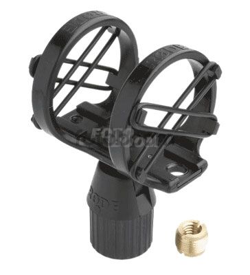 SM4 Suspension