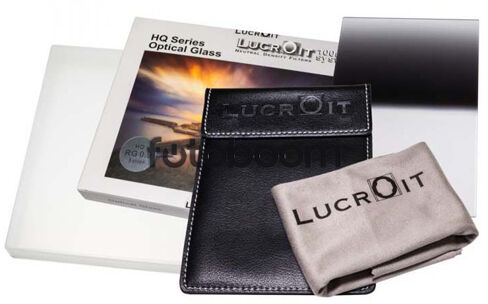 HQ Inverso 0.9 100x150mm