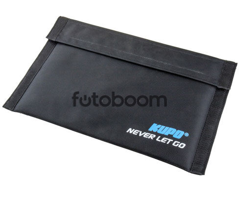KSB-013 Funda para Claqueta o iPad Pro (12,9in)