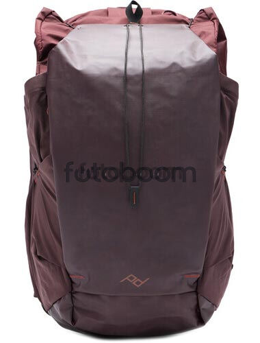 Outdoor Backpack 45L - Eclipse