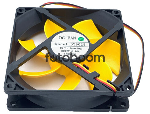 Ventilador VL150