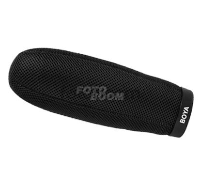 BY-T240 Antiviento espuma 240mm