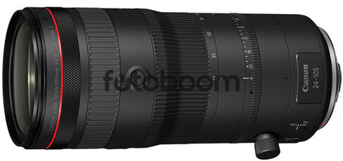 24-105mm f/2.8L IS USM RF - BLACK FRIDAY CANON