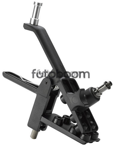 Pinza Grip KCP-550 Ajustable para Gaffer