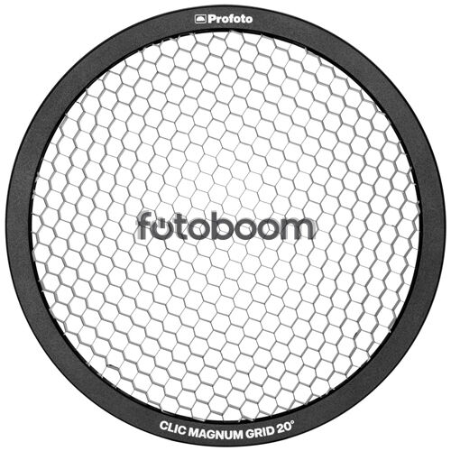 Clic Magnum Grid 20G