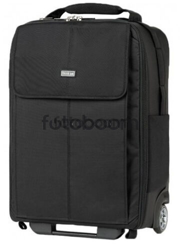 Airport Advantage XT Negro - BLACK FRIDAY THINKTANK