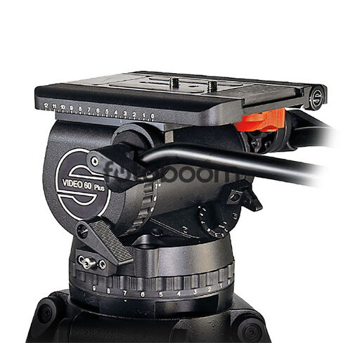 VIDEO 60 Plus EFP