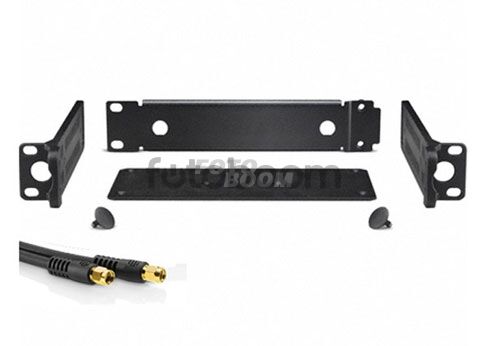 GA 4 Adaptador