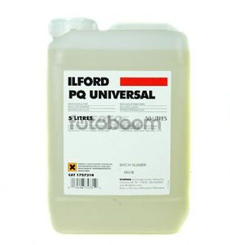 PQ UNIVERSAL 5L