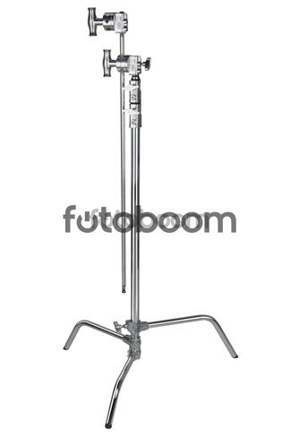 Kit CL-40MK Century. 40in (Plata)
