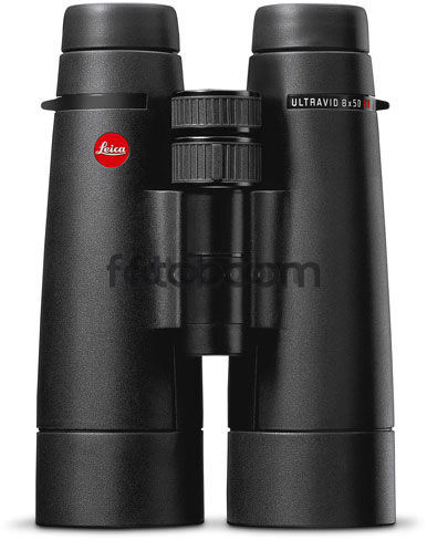 Ultravid 8x50 HD-Plus